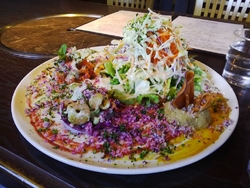 新鮮なお野菜を...