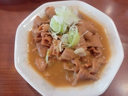 時々、無性に食...