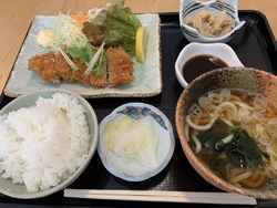 「とちぎ定食」...
