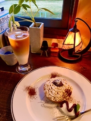 初訪問から4年...