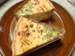 とても美味しい...