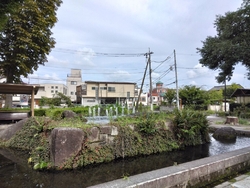 片岡写真館をバ...