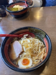 ランチに6人で...