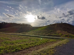 車で通ることは...