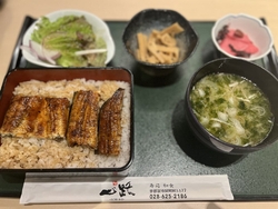 家族の帰省、夕...