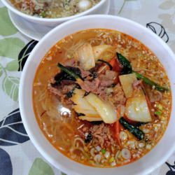 日曜のお昼に行...