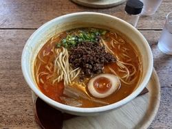 久しぶりの訪問...