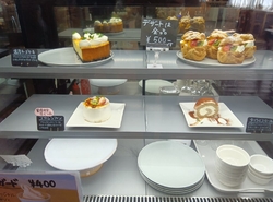 ランチで伺いま...