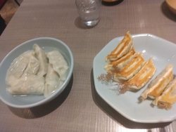 せっかく宇都宮...
