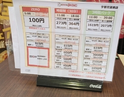 カラオケに行き...
