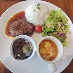 ミナテラスで開...