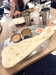インドカレーラ...