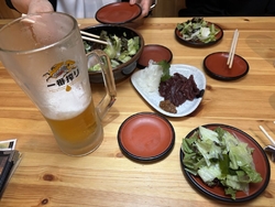 ランチでしかお...