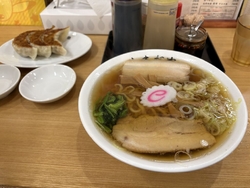 初めて来店しま...