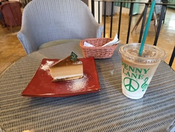 パンが食べたく...