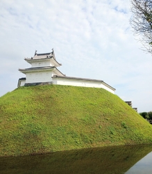 宇都宮城址公園...