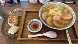 毎朝通勤時の通...