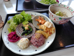 久しぶりの「へ...