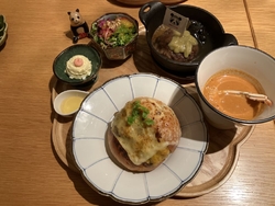 初めての来店で...