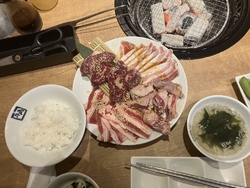 20年近くぶり...