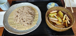 友達の別荘でバ...