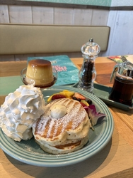 娘２人がごちそ...