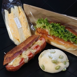 二ヶ月ぶりのご...
