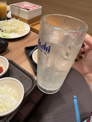 今回は牛タンが...