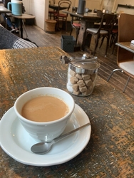 久しぶりの訪問...