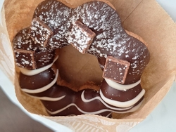 福袋の引換券を...