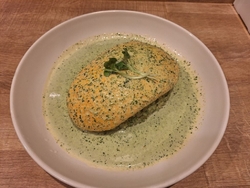 晩御飯にと19...