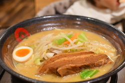 家族で出かけた...