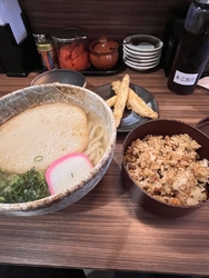 オープン以来気...