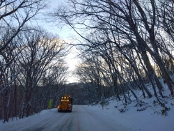 今回も鬼怒川回...