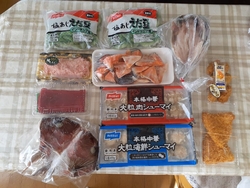 恒例の宇都宮市...