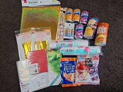 イベントで使う...