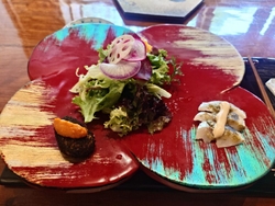 大切な記念日に...