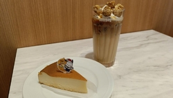 《ベイクドチー...