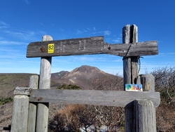 冬の気配がし始...