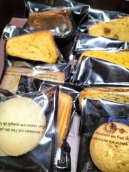 近所のお友達が...