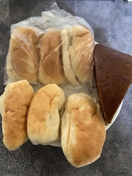 ランチに向かう...