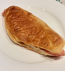 ベーカリーポン...