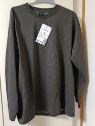 最近ワークマン...