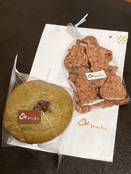 烏山線に乗って...