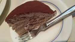 有名な「チョコ...