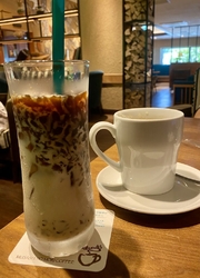 モーニングにお...