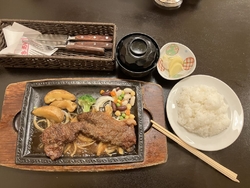 連休最終日のせ...