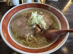 佐野ラーメンが...