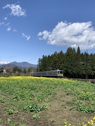 東武鬼怒川線「...
