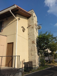 お店がペニーレ...